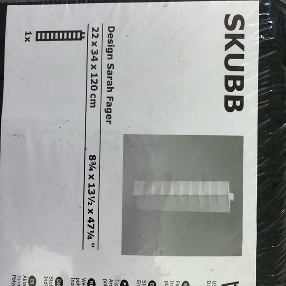 Closet Shoe Organizer - Picture 1 of 2